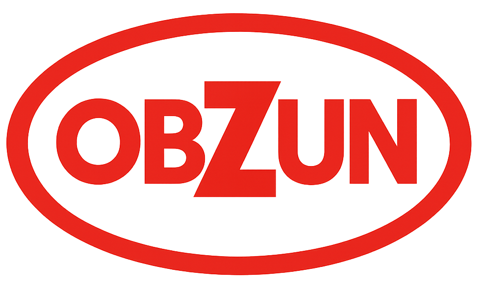 Logo OBZUN Service